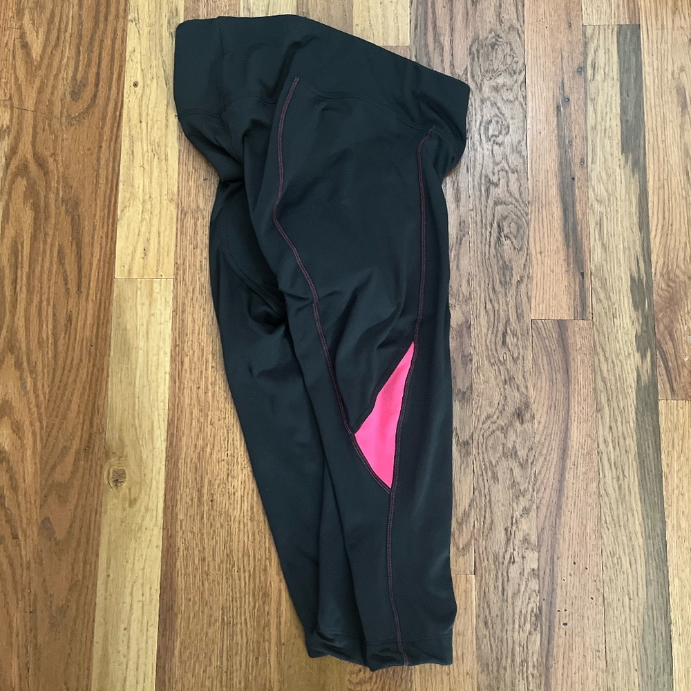 Women's Pearl Izumi Cycling Select  3/4 Tight